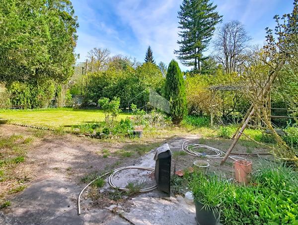 Maison Lamorlaye 5 pièce(s) 115 m2