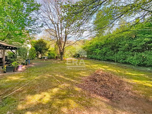 Maison Lamorlaye 5 pièce(s) 115 m2