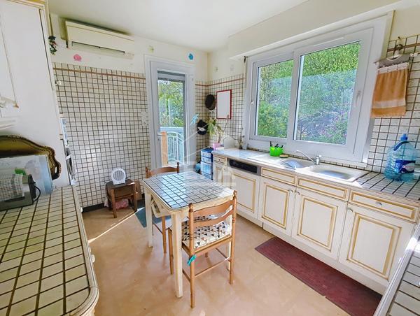 Maison Lamorlaye 5 pièce(s) 115 m2