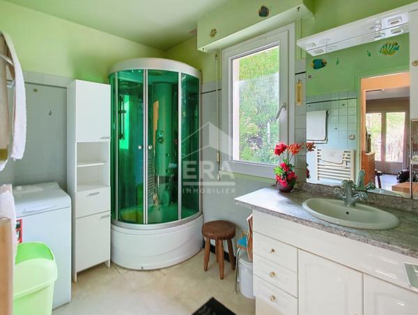 Maison Lamorlaye 5 pièce(s) 115 m2