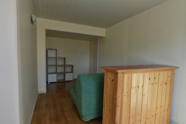 Appartement Saint Witz 2 pièce(s) 40.66 m2