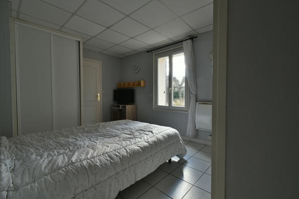 Appartement Saint Witz 2 pièce(s) 40.66 m2