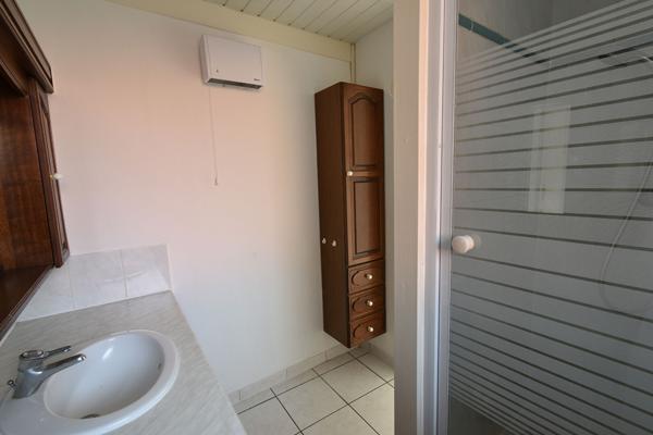 Appartement Saint Witz 2 pièce(s) 40.66 m2