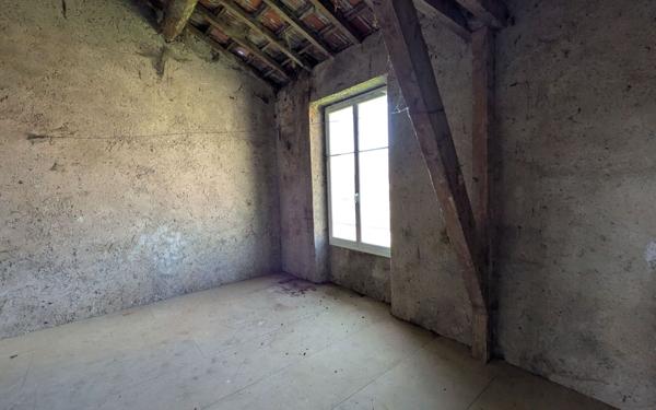 Maison à vendre    4 pièces •  Villers-sous-Pareid