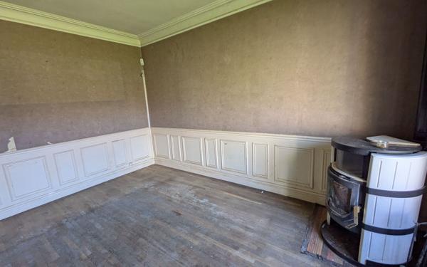 Maison à vendre    4 pièces •  Villers-sous-Pareid