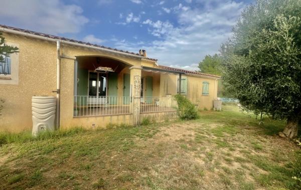 Vente Villa Plain pied Saint-gilles