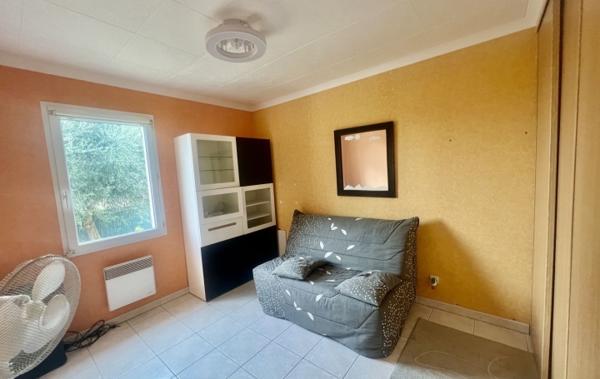 Vente Villa Plain pied Saint-gilles