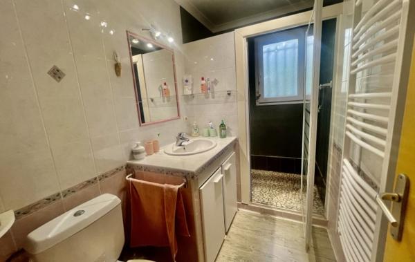 Vente Villa Plain pied Saint-gilles