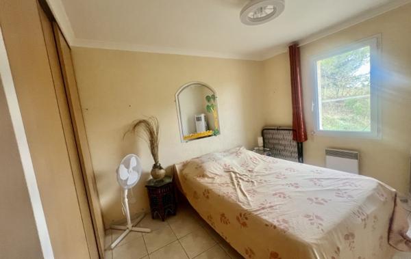 Vente Villa Plain pied Saint-gilles