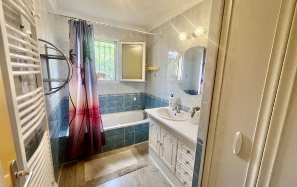 Vente Villa Plain pied Saint-gilles