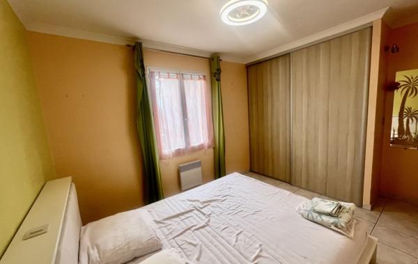 Vente Villa Plain pied Saint-gilles