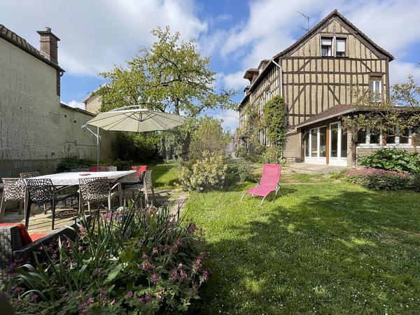 Maison  en vente - Aube - 10