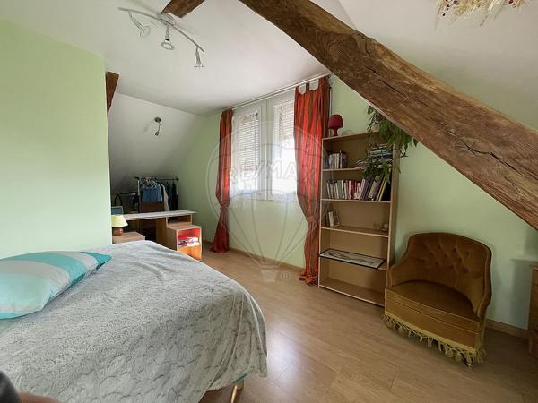 Maison  en vente - Aube - 10