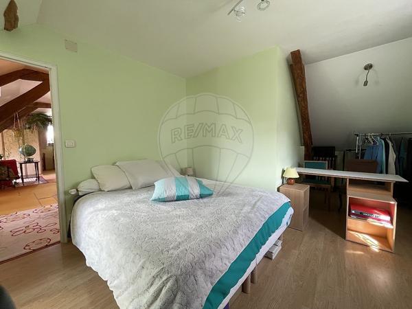 Maison  en vente - Aube - 10