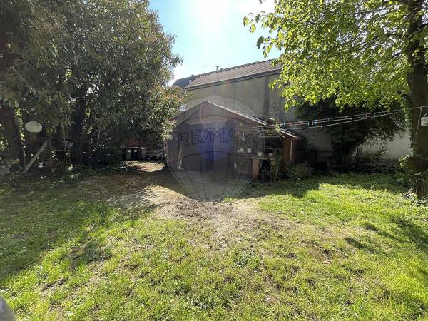 Maison  en vente - Aube - 10