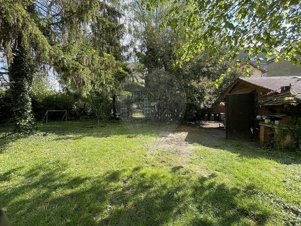 Maison  en vente - Aube - 10