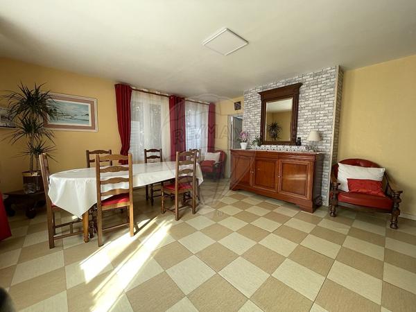 Maison  en vente - Aube - 10