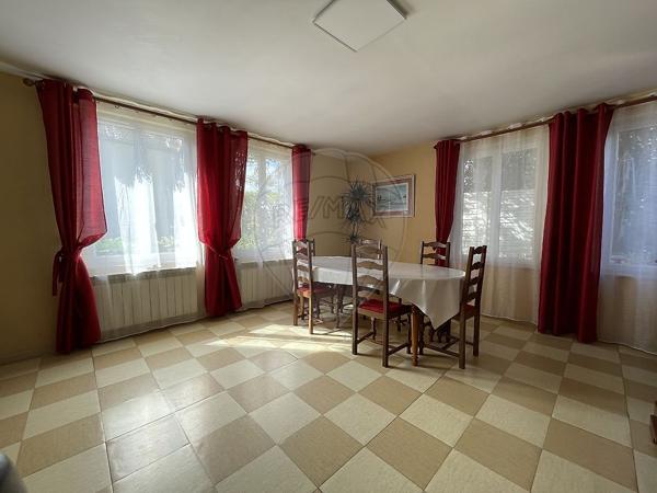 Maison  en vente - Aube - 10