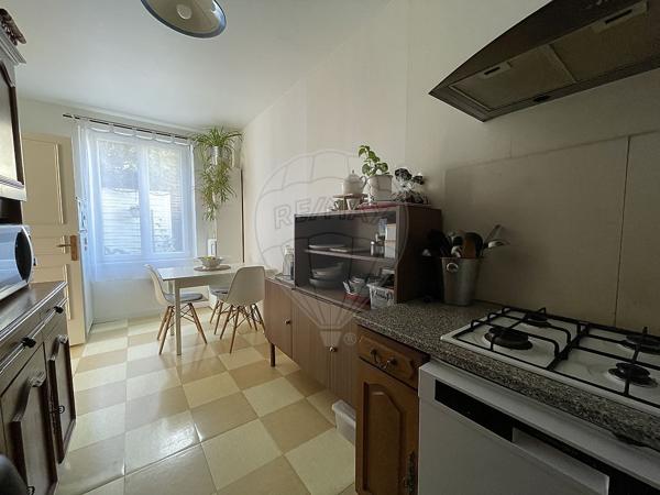 Maison  en vente - Aube - 10