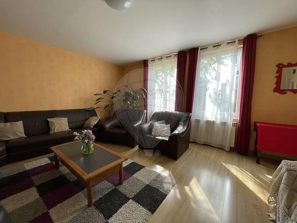 Maison  en vente - Aube - 10