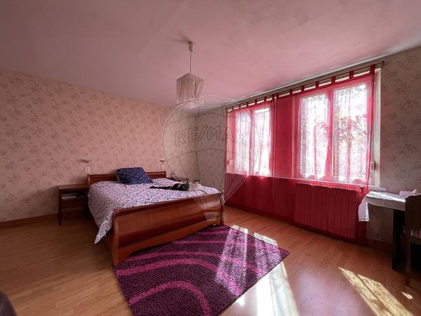 Maison  en vente - Aube - 10