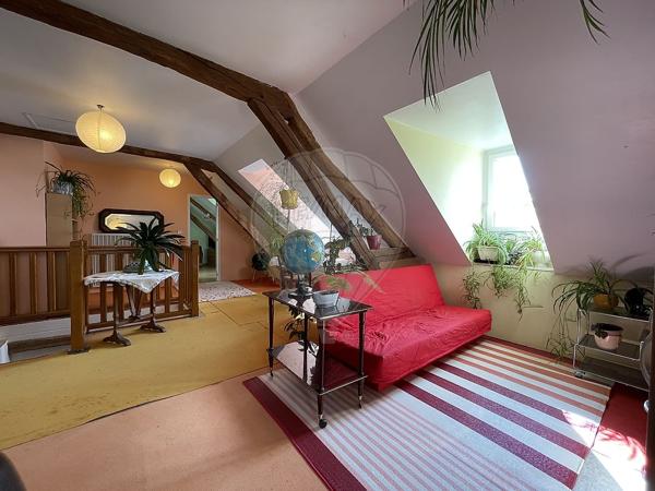 Maison  en vente - Aube - 10