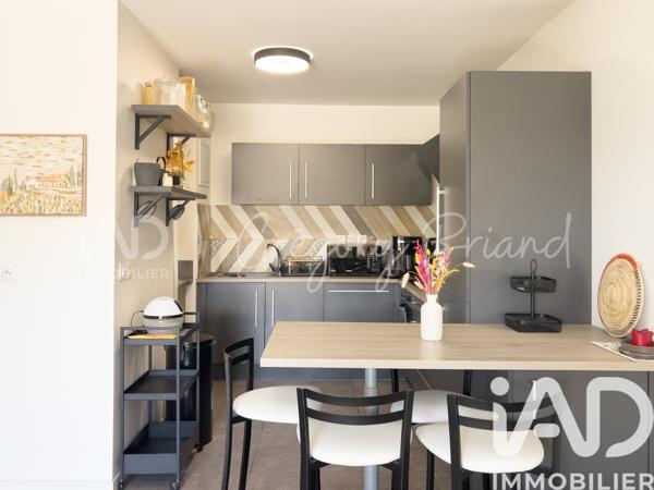 Appartement à vendre 3 pièces 64,3 m² Talence