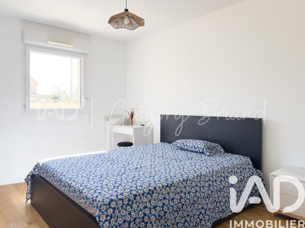 Appartement à vendre 3 pièces 64,3 m² Talence