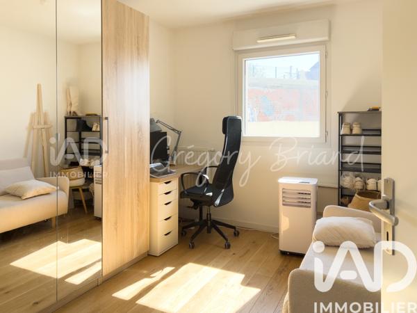 Appartement à vendre 3 pièces 64,3 m² Talence