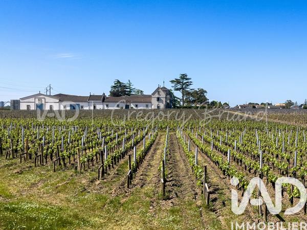 Appartement à vendre 3 pièces 64,3 m² Talence