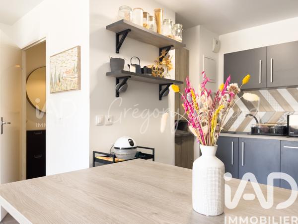 Appartement à vendre 3 pièces 64,3 m² Talence