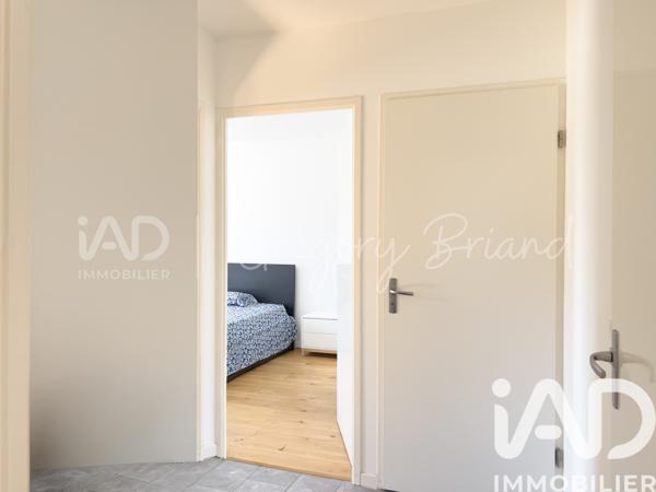 Appartement à vendre 3 pièces 64,3 m² Talence