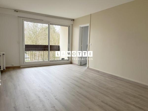 Appartement à louer 3 pièces - 68 m²