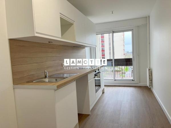 Appartement à louer 3 pièces - 68 m²