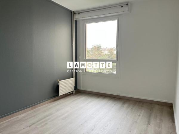 Appartement à louer 3 pièces - 68 m²