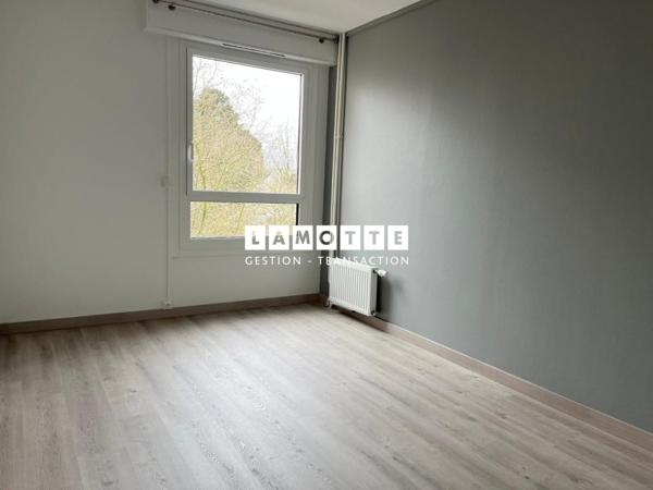 Appartement à louer 3 pièces - 68 m²