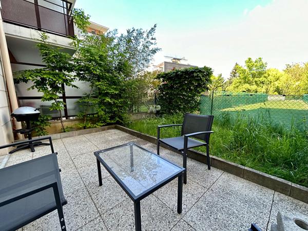 Appartement Carrieres Sous Poissy 3 pièce(s) 65.59 m2 €259 000 ** - Référence 9151