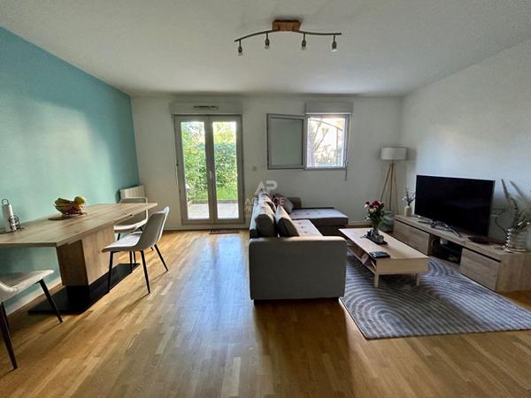 Appartement Carrieres Sous Poissy 3 pièce(s) 65.59 m2 €259 000 ** - Référence 9151