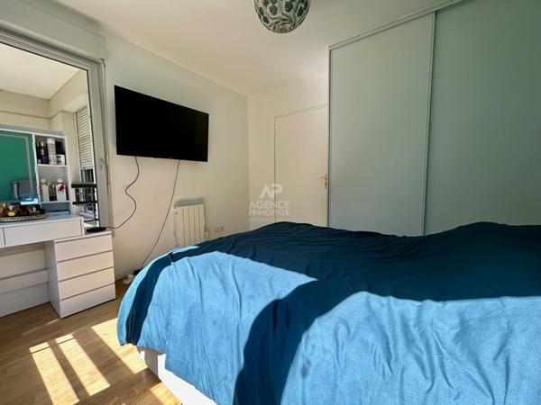 Appartement Carrieres Sous Poissy 3 pièce(s) 65.59 m2 €259 000 ** - Référence 9151