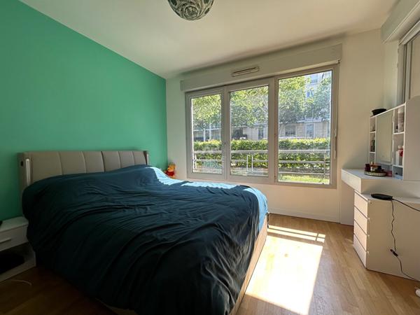 Appartement Carrieres Sous Poissy 3 pièce(s) 65.59 m2 €259 000 ** - Référence 9151
