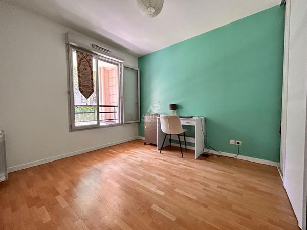 Appartement Carrieres Sous Poissy 3 pièce(s) 65.59 m2 €259 000 ** - Référence 9151