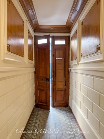 Appartement à DIEPPE, 76200 - 2 pièces 33m²