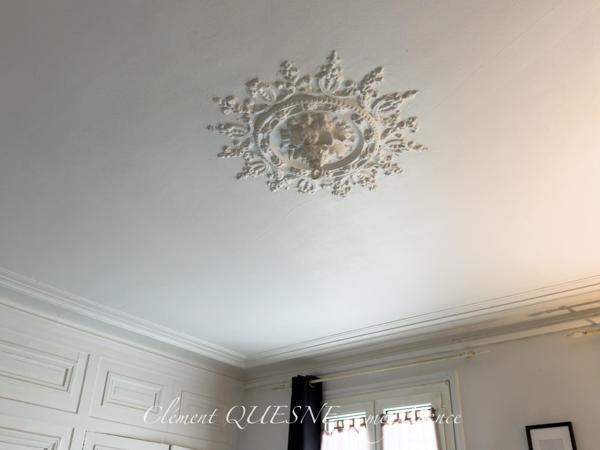 Appartement à DIEPPE, 76200 - 2 pièces 33m²