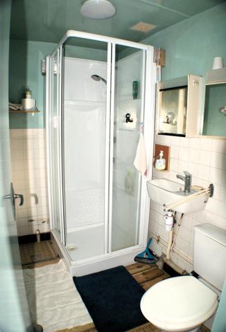 MAISON 2 CHAMBRES GRENIER AMENAGEABLE TERRAIN CLOS