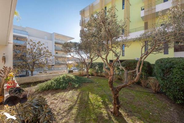 Appartement à vendre |  Juvignac |  2 pièces | 46 m²