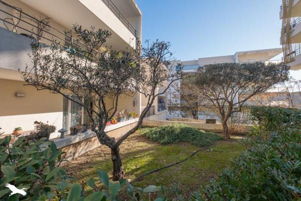 Appartement à vendre |  Juvignac |  2 pièces | 46 m²