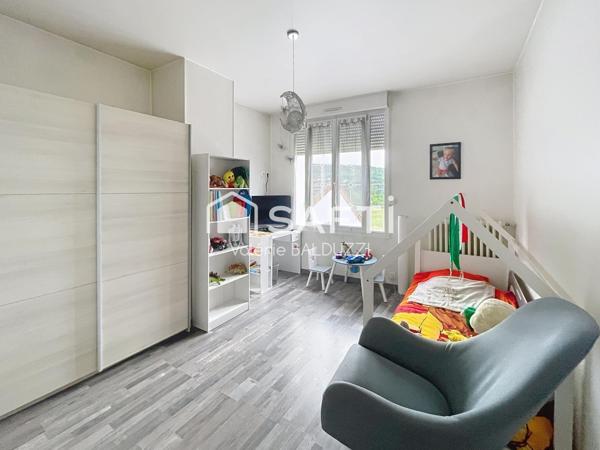 15MN DE LA FERTE SOUS JOUARRE SECTEUR SAACY