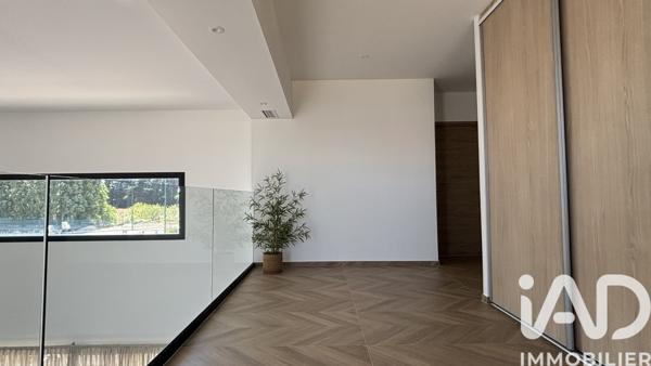 Maison à vendre 4 pièces 120 m² Bompas