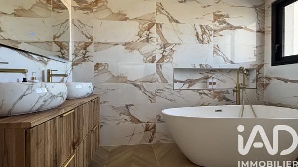 Maison à vendre 4 pièces 120 m² Bompas