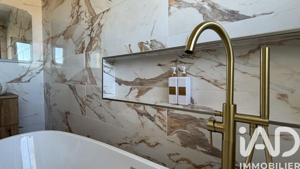 Maison à vendre 4 pièces 120 m² Bompas